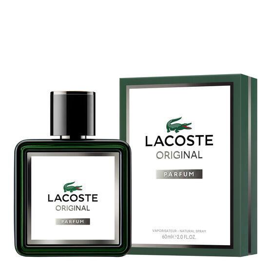 LACOSTE ORIGINAL PARFUM 60ML